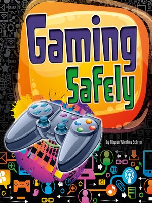 cover image of Gaming Safely